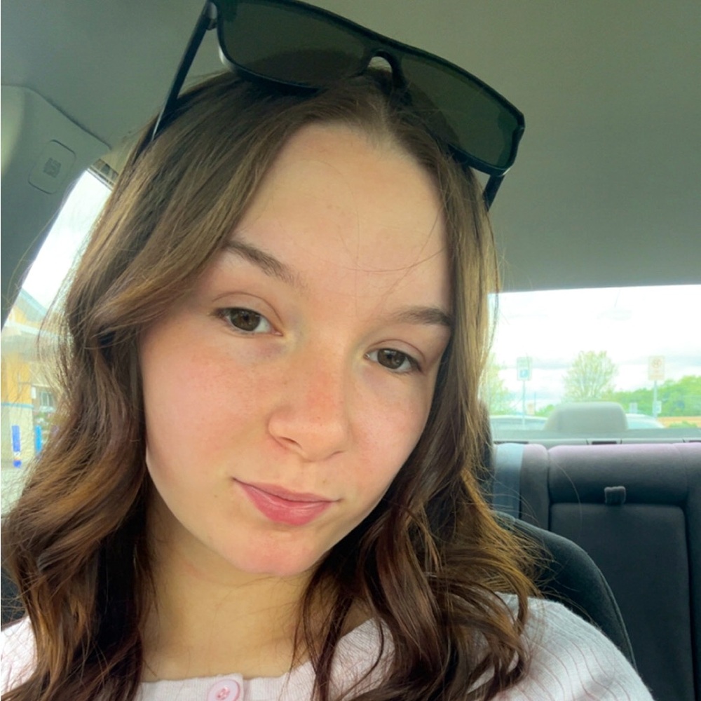 Meet your Posher, Rayanna